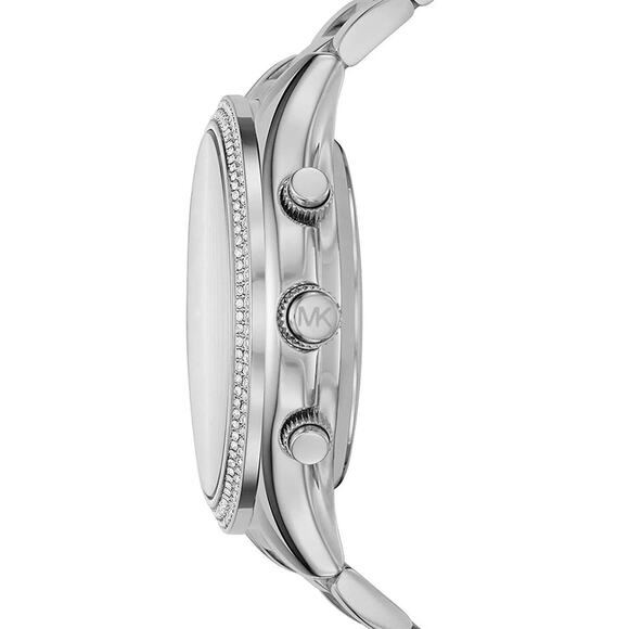 Michael Kors Access Slim Runway Women's Watch - One Size - Picture 2 of 3